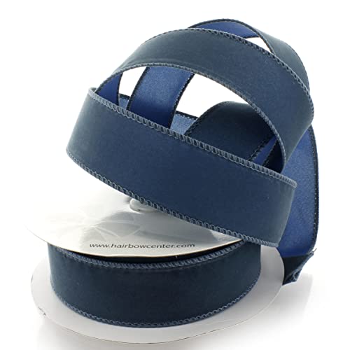 Antique Blue