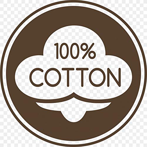 Premium 800 Thread Count 100% Cotton 4-Piece Full Size Sheet Set - Deep Pocket Fits Up to 18