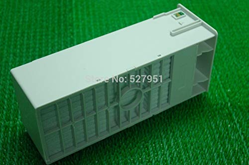 Original HP C12C890191 Maintenance Tank for OfficeJet Pro Printers - High-Quality Replacement Part for Home & Office Use