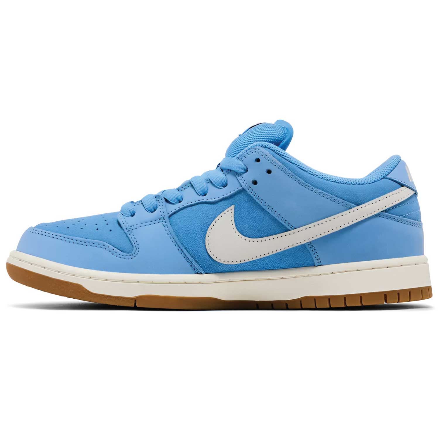 Pastel Blue