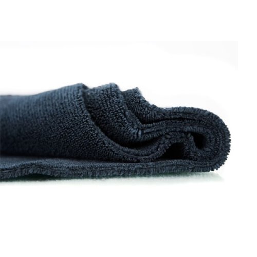 Chemical Guys MIC_805_3 Premium Edgeless Microfiber Towels - Ultra Soft 16x16 Inch Car Detailing Towels (3-Pack) - Perfect for Car Washing, Waxing & Polishing