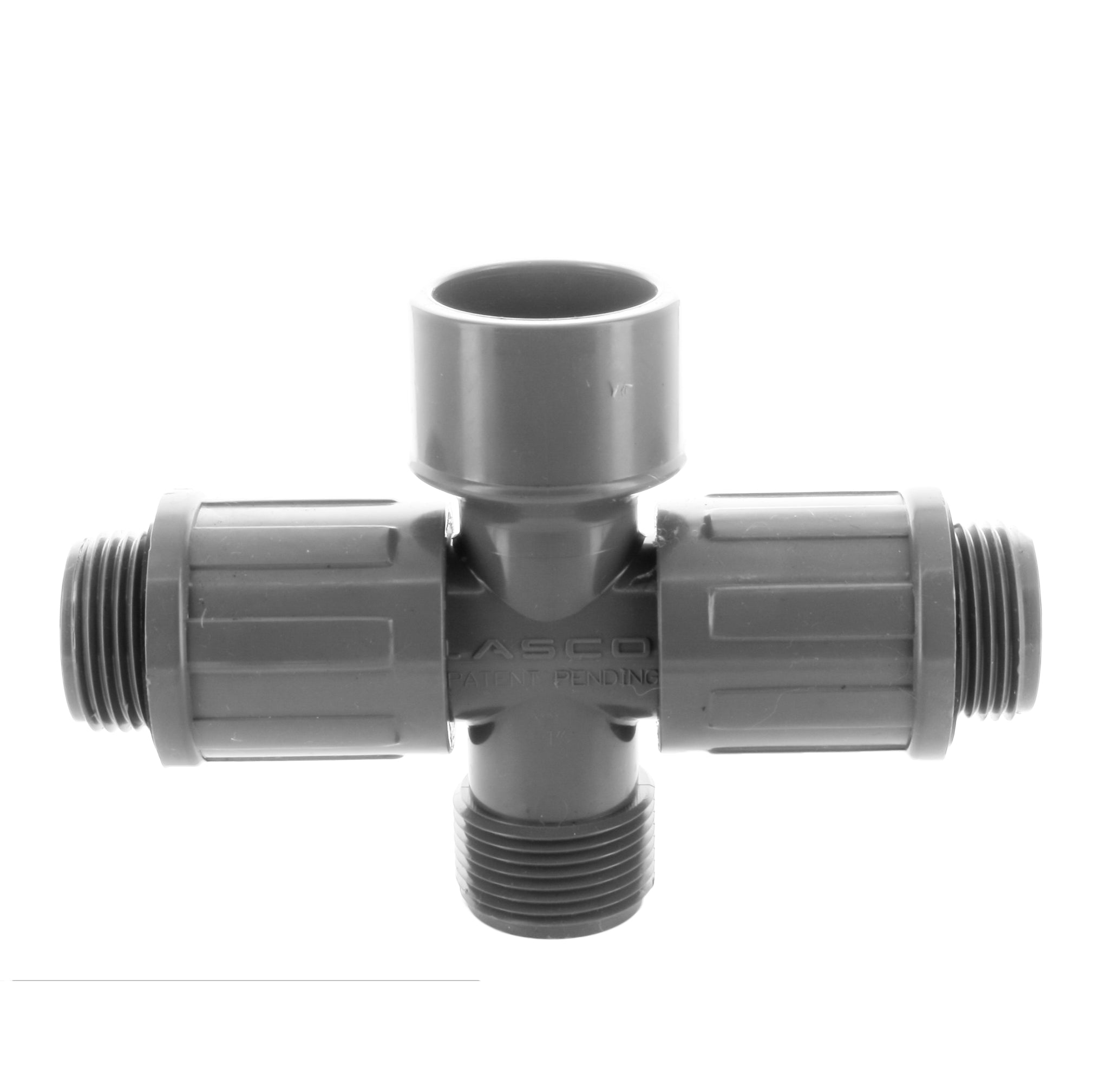 Cross MIPT X Slip X TEL2 Connector - Weatherproof Electrical Connector for Harsh Environments | Ideal for Industrial, Marine and Outdoor Applications