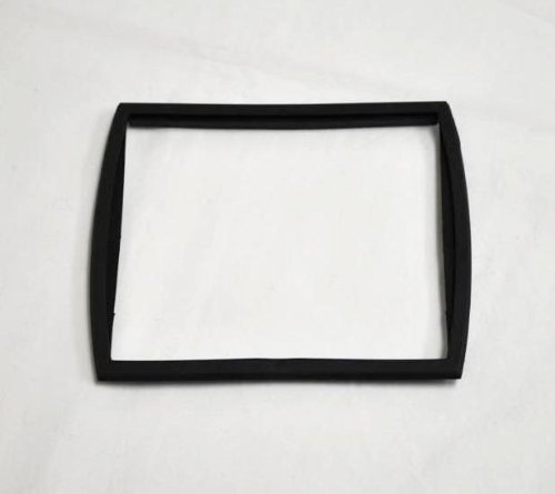 Miller Electric Lens Gasket - High Quality Replacement Part for Welding Helmets | Perfect for DIY, Industrial & Professional Welding Applications