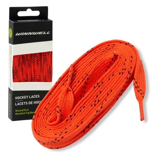 Orange/Black