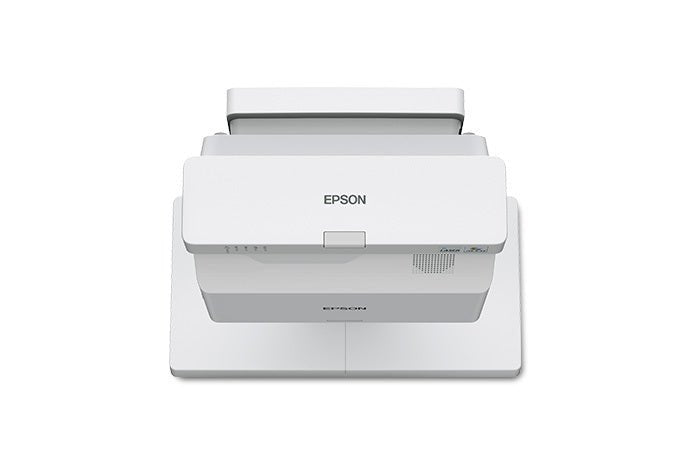 Epson BrightLink 760Wi WXGA 3LCD Interactive Projector - Laser Display for Classroom, Office & Home Theater Presentations