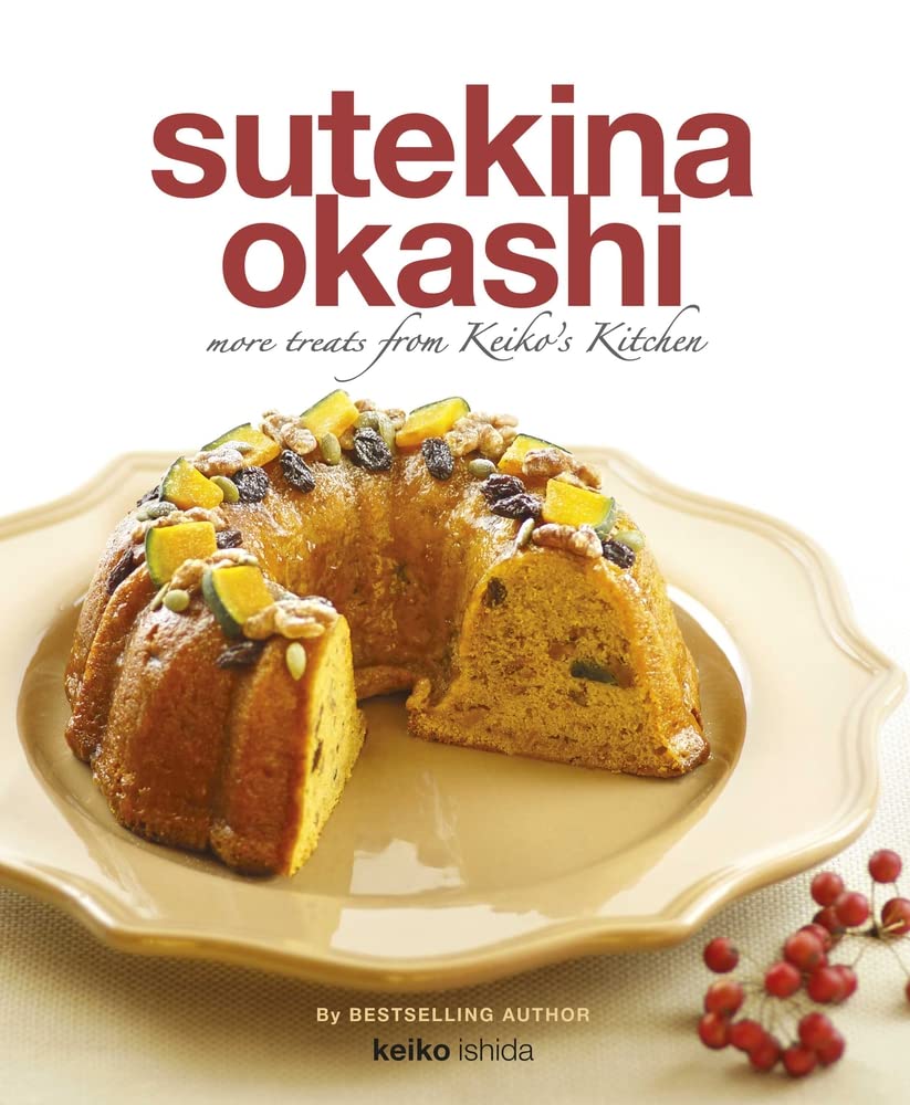 Delicious Japanese Snacks - Authentic Keiko’s Kitchen Treats | Perfect for Gifts, Parties & Asian Food Lovers