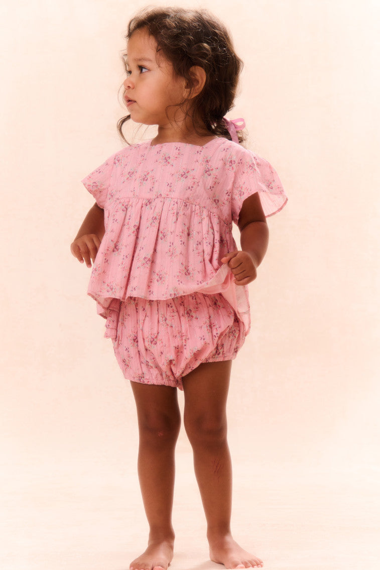 Baby Romper - Soft Cotton Infant Bodysuit for Boys & Girls - Cute Newborn Outfit for Playtime, Photos & Everyday Wear