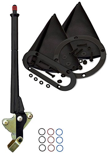 TH400 Shifter Kit with 23