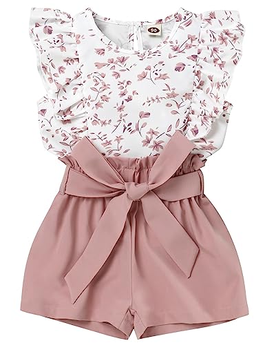 Floral Pink