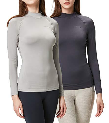 #1) Charcoal / Light Grey
