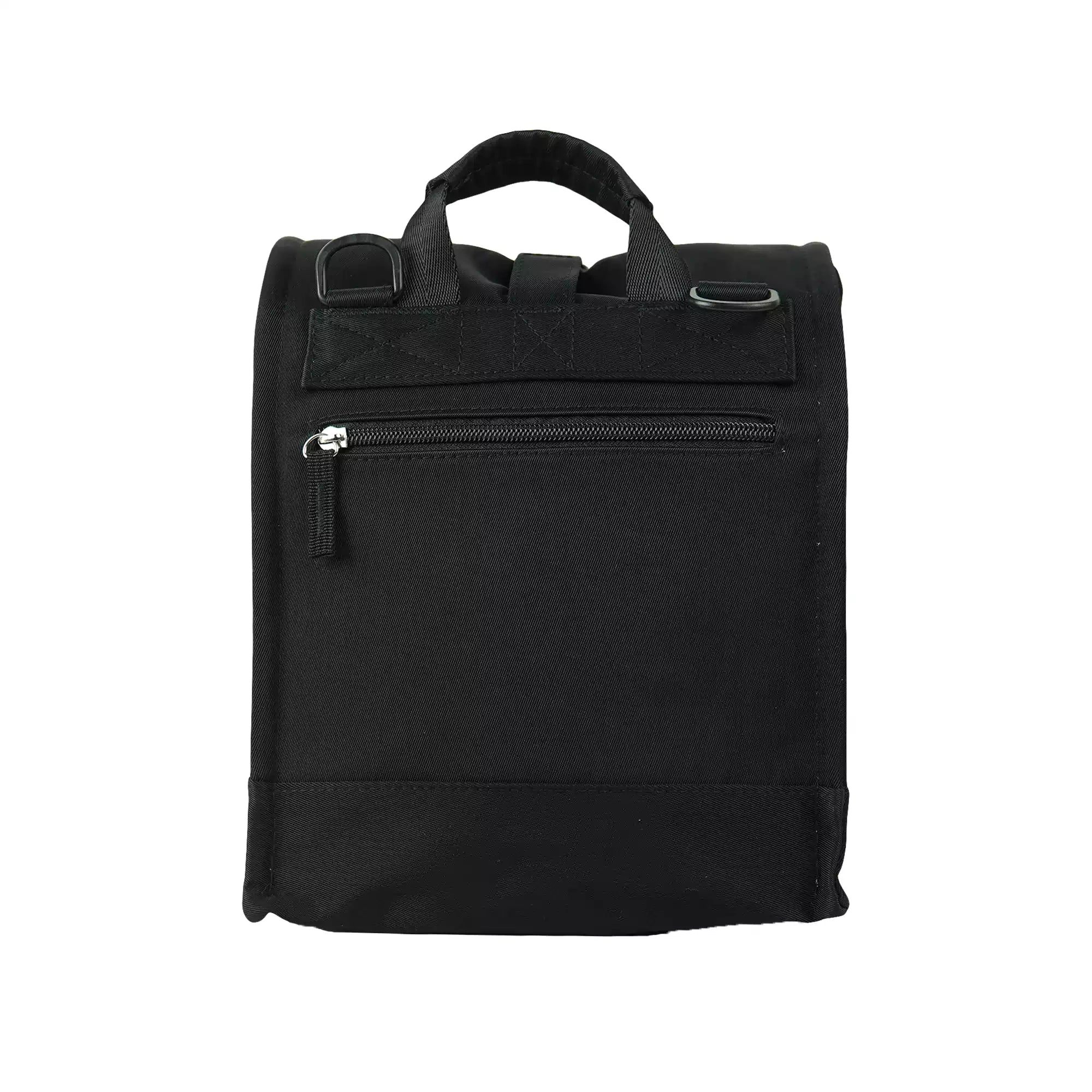 Insulated Roll Top Lunch Bag - Leakproof & Thermal Cooler for Work, School, Picnics & Outdoor Activities | BPA-Free Reusable Food Container