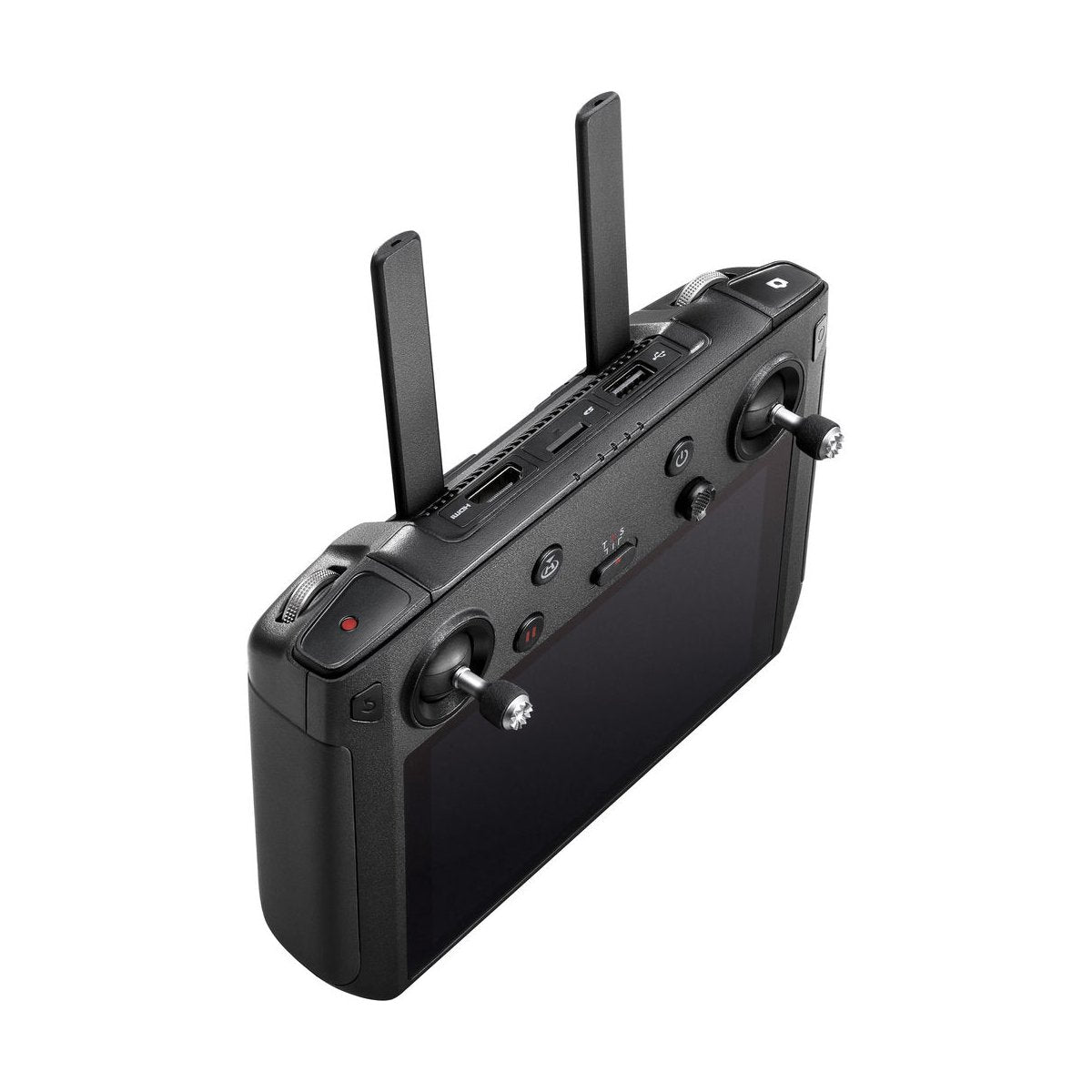 DJI Mavic Air 2 Fly More Combo with Smart Controller - 4K Drone with 34 Min Flight Time, 10km HD Video Transmission | Perfect for Aerial Photography, Travel Vlogging & Outdoor Adventures