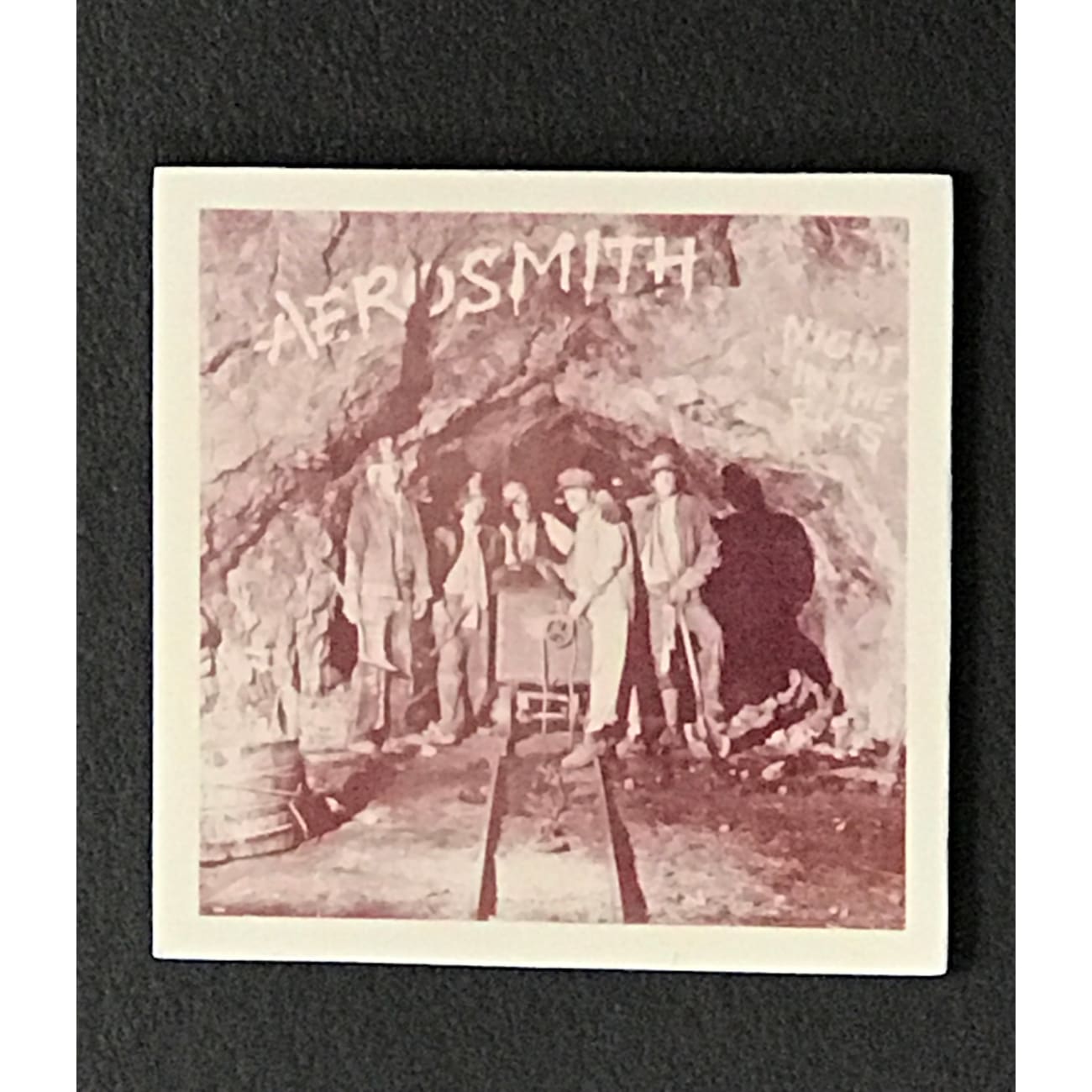 Aerosmith 