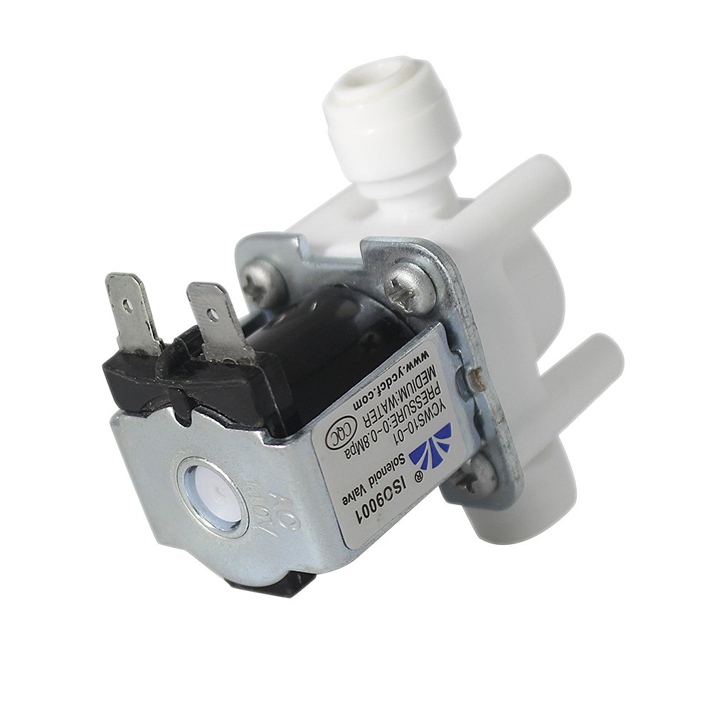 110V AC 1/4