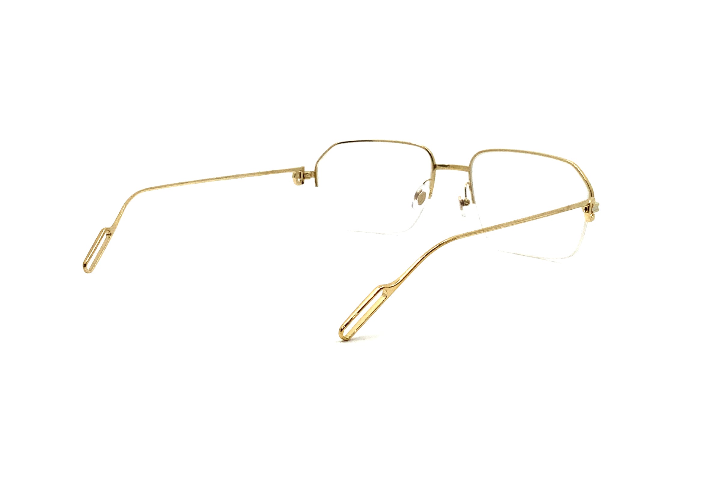 Cartier Première de Cartier CT0114O (003) Luxury Women's Watch - Elegant Gold-Tone Bracelet & Diamond Accents for Special Occasions & Formal Events