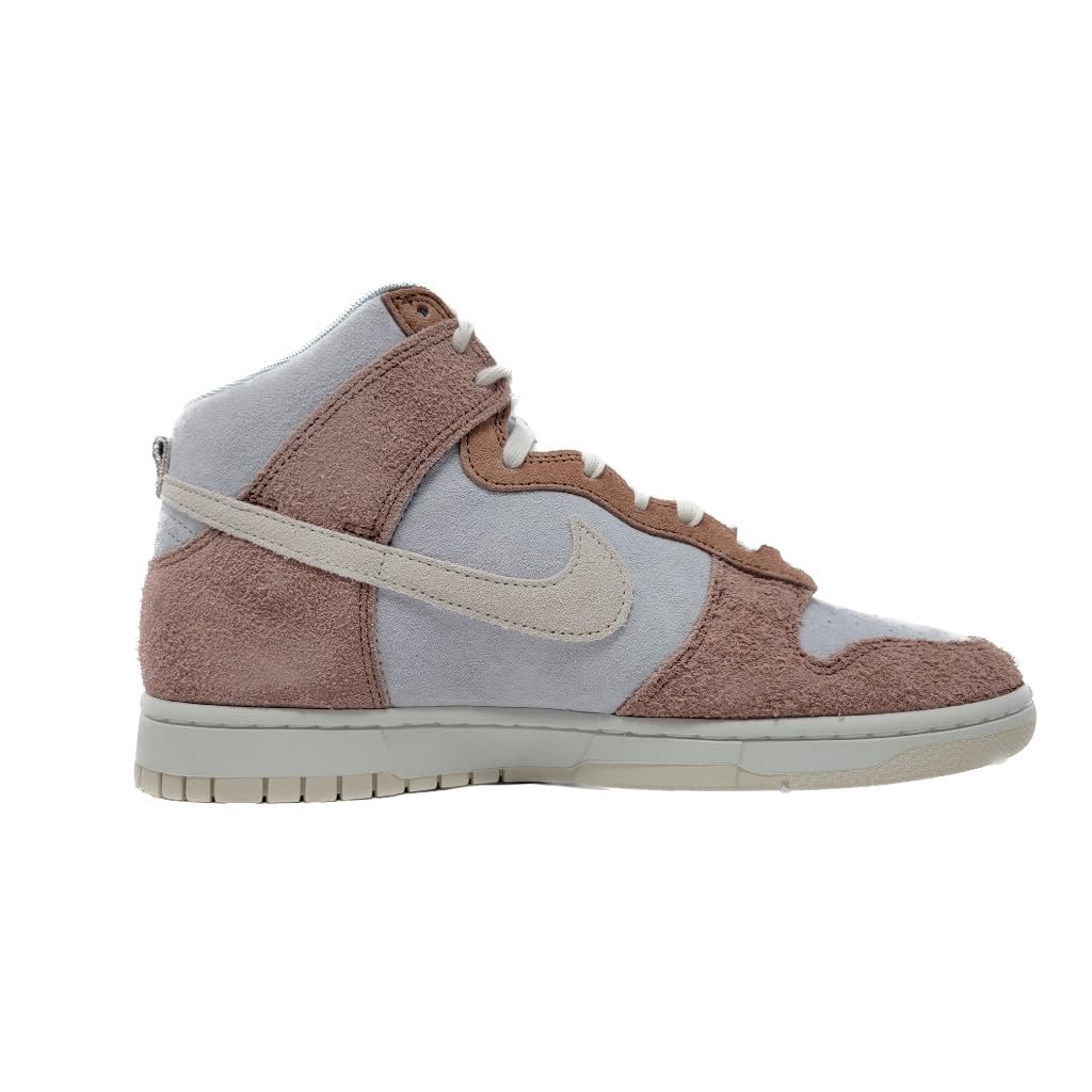 Nike Men's Basketball Shoes - High Top Performance Sneakers for Indoor & Outdoor Court Play - Perfect for Training, Games, and Streetwear Style