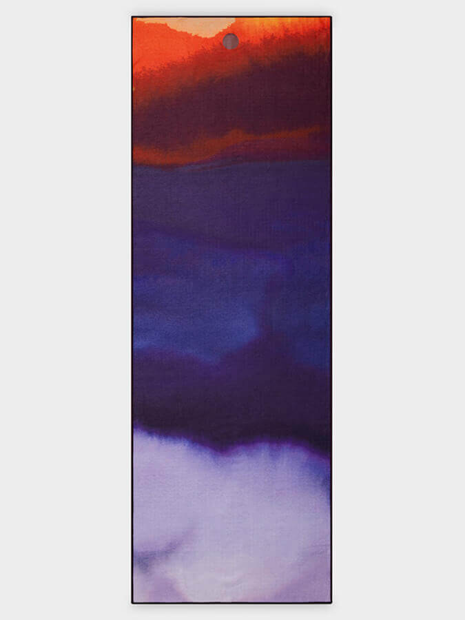 Manduka Yogitoes Non-Slip Yoga Mat Towel 71