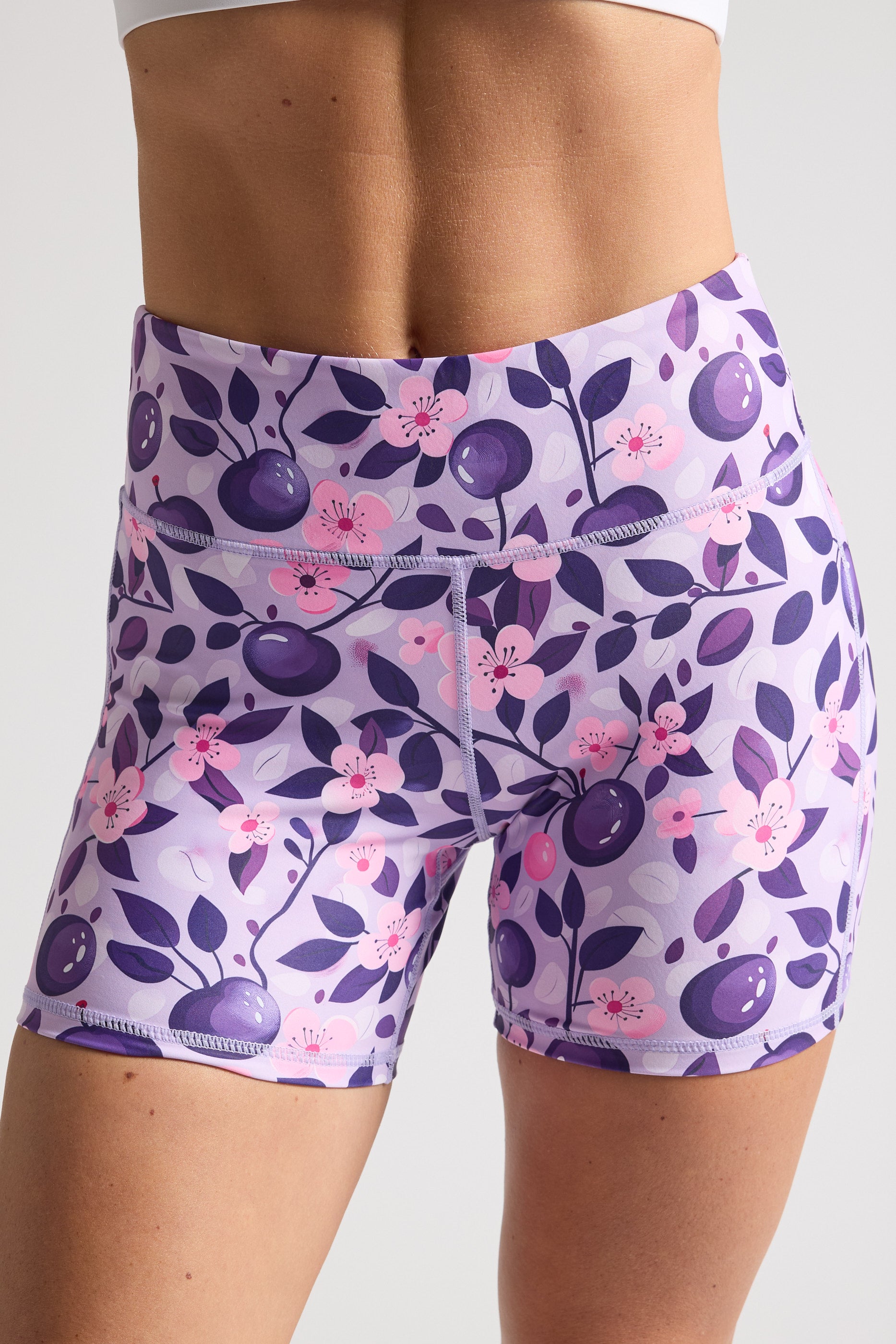 Fresh Blueberry Forest Scented 5