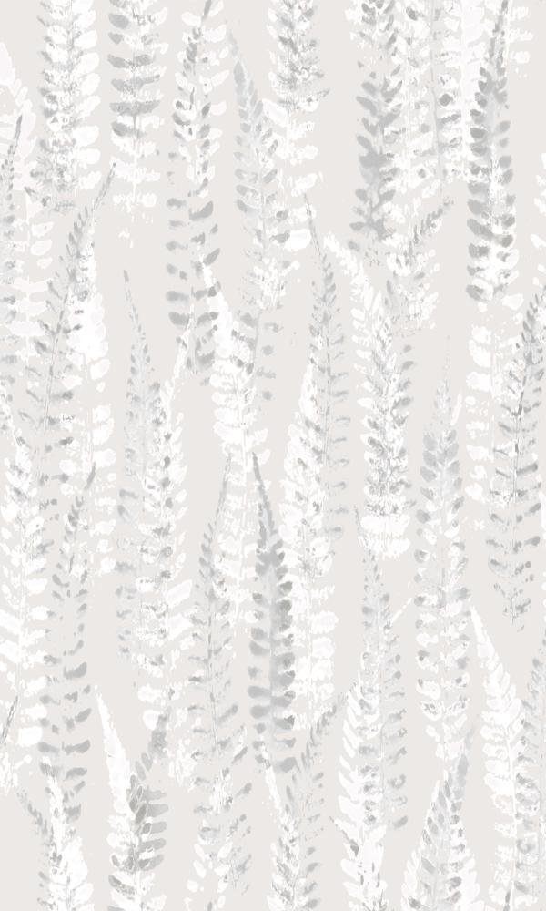 Brushed Fern 19541 - Premium Artificial Fern Plant for Home & Office Decor | Perfect for Living Room, Bedroom, Bathroom, and Indoor Spaces