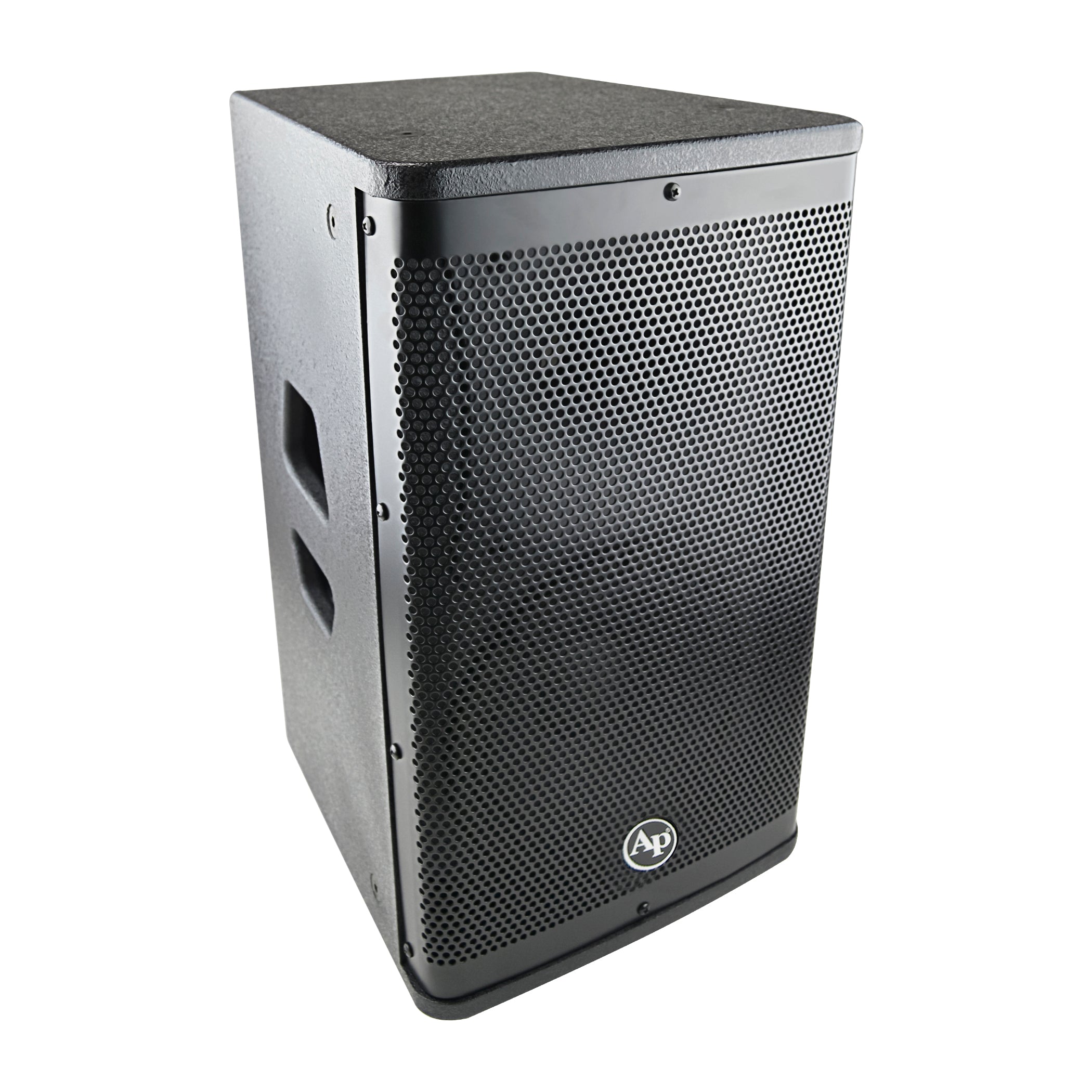 8” Professional 2-Way Passive Loudspeaker (DJAK P8) - Perfect for DJ Performances, Live Music, and Home Theater Systems