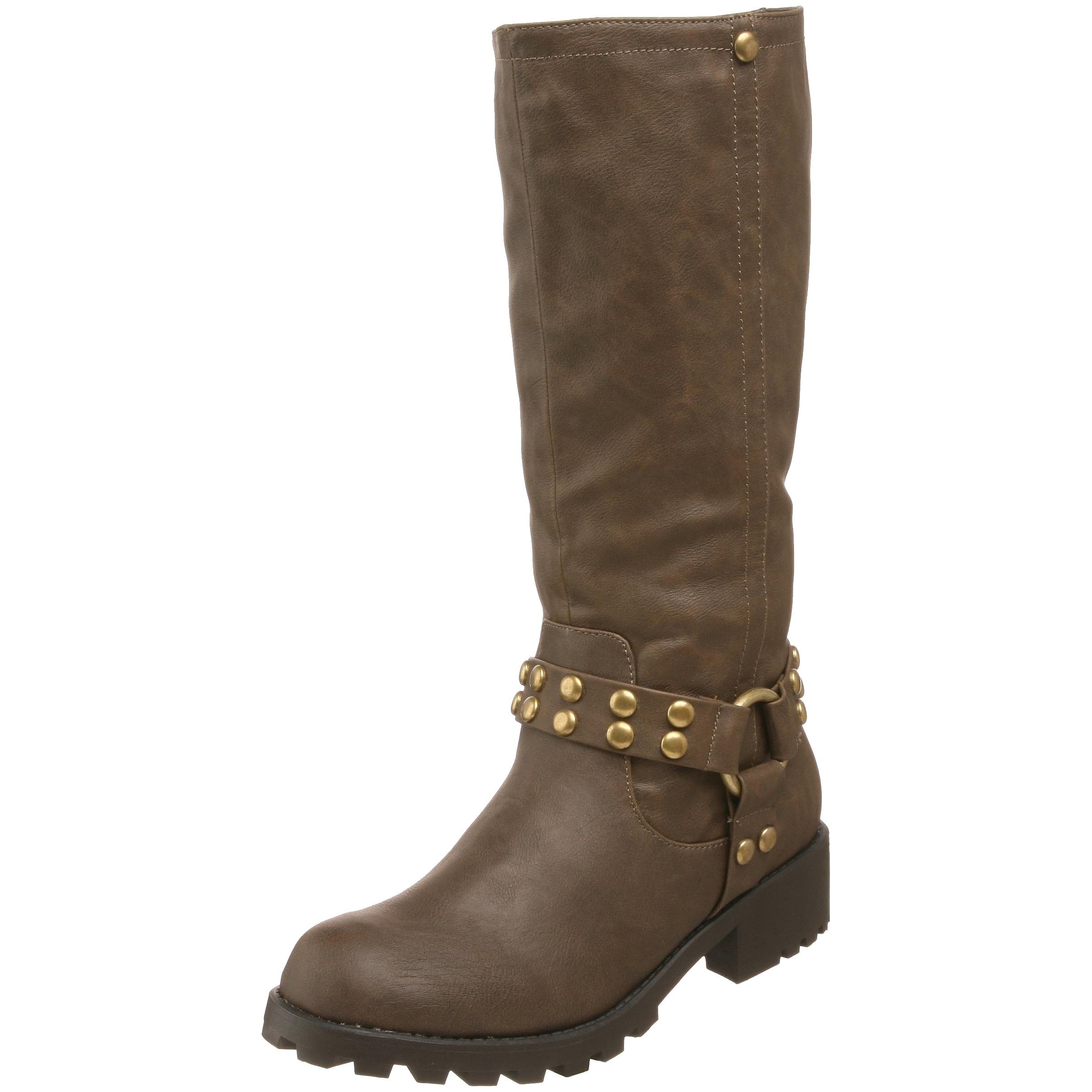 Chinese Laundry Women's TNT Soft Impact Boots - Comfortable Ankle Booties for Women | Perfect for Casual Outfits, Work & Fall Fashion