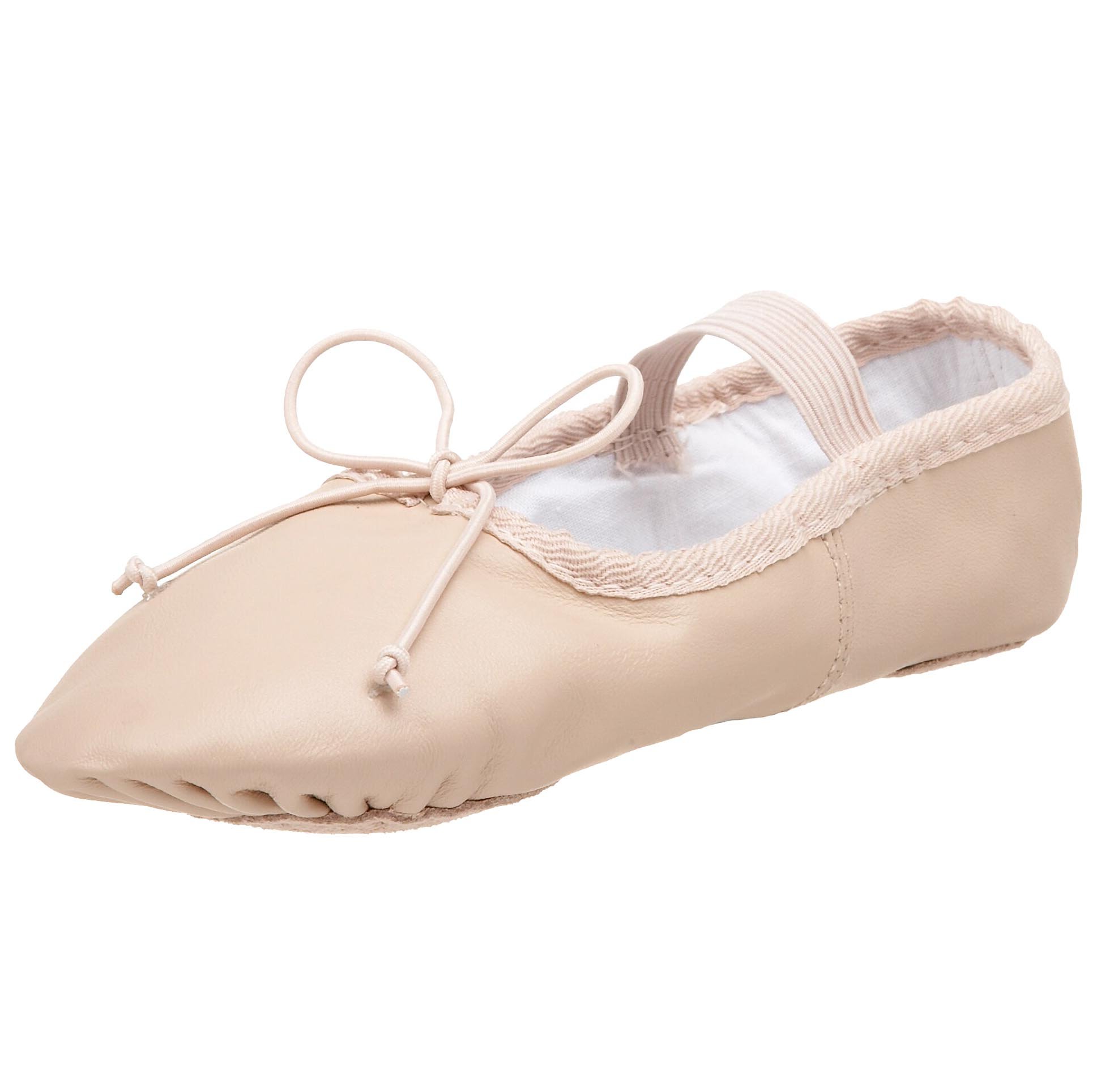 Best Girls Split Sole Ballet Shoes for Dance Class - Lightweight & Comfortable for Ballet, Jazz, and Tap Dance Practice