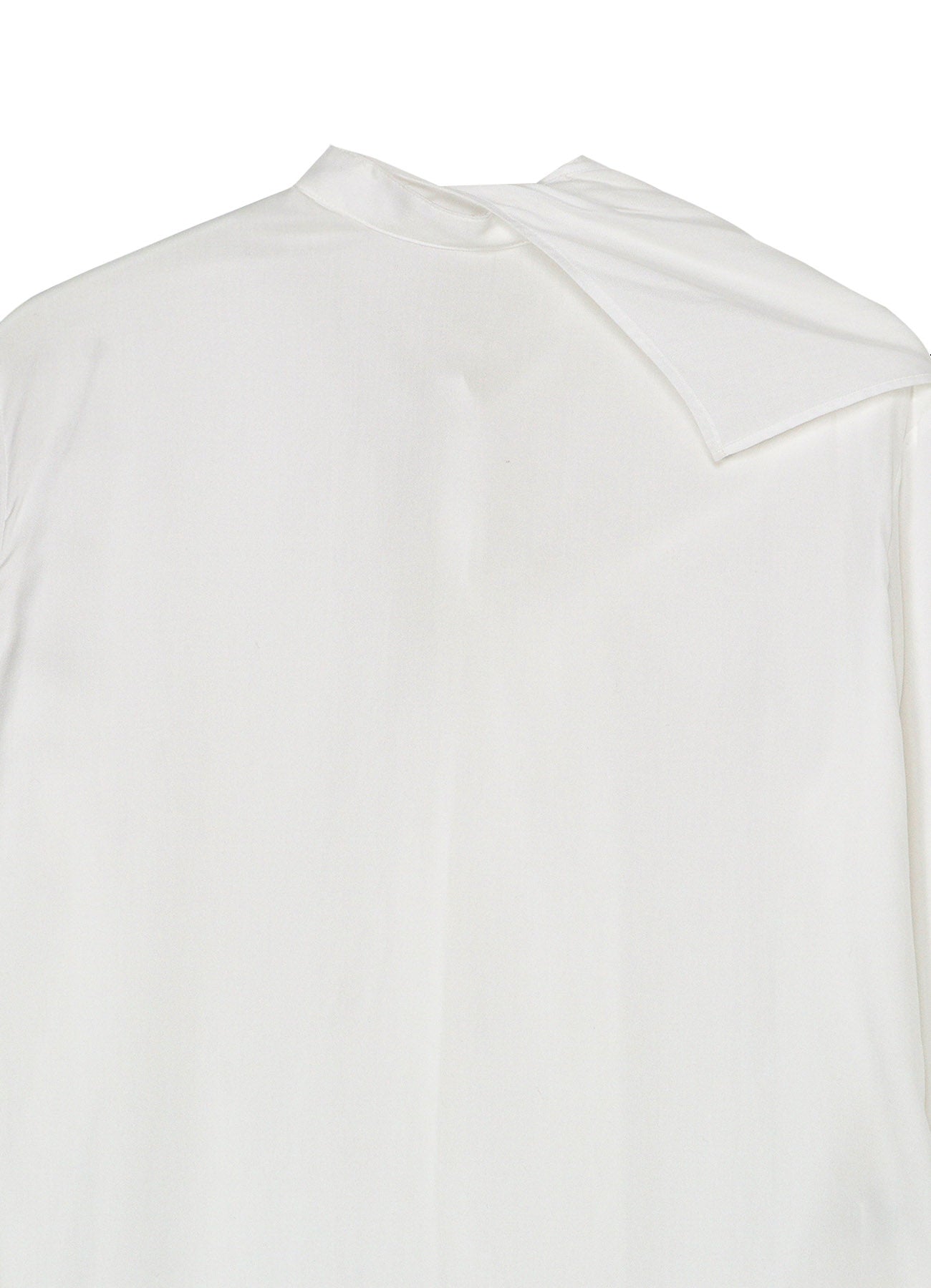 Stylish Cellulose Viyella Back Tie Blouse for Women | Comfortable & Breathable Fabric | Perfect for Office, Casual Outings & Special Occasions