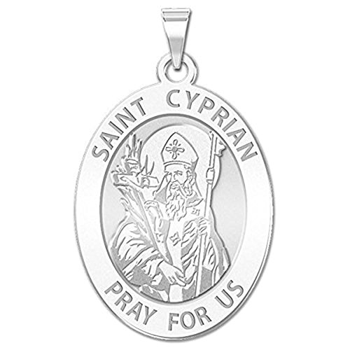 Solid 10k White Gold