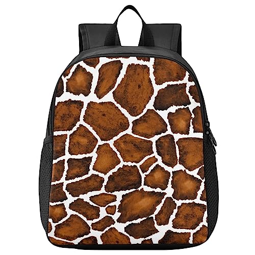 Giraffe Yellow