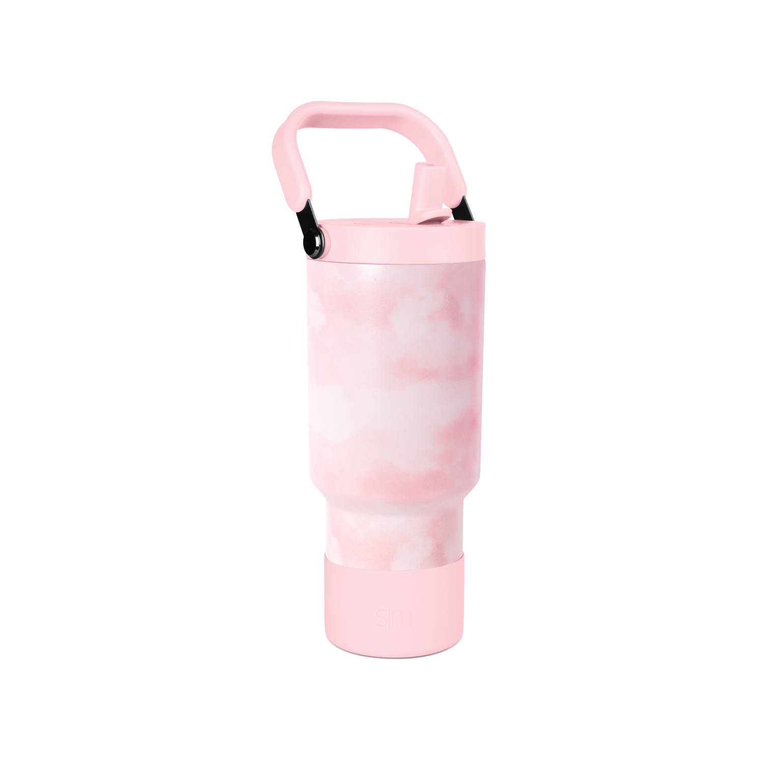 Trek Pivot Tumbler - 20oz Insulated Stainless Steel Water Bottle with Leakproof Lid | Perfect for Hiking, Camping & Outdoor Adventures