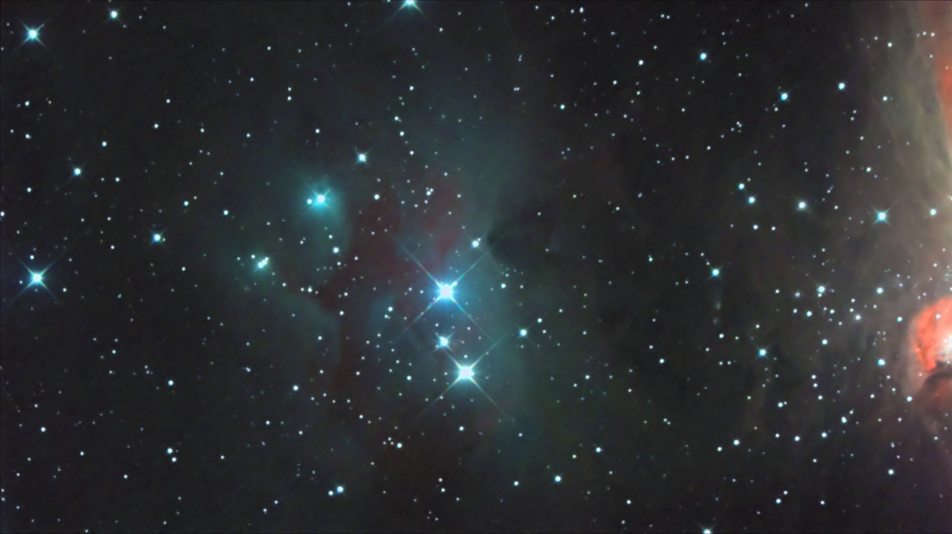 IDAS DTD (Dusk to Dawn) 52mm Mounted (M52) Light Pollution Filter for Astrophotography - Perfect for Night Sky Photography and Telescope Observation