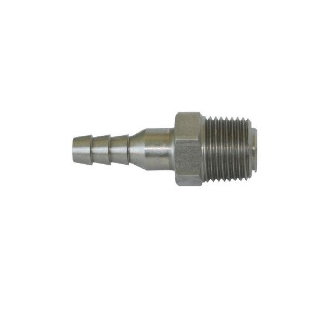 High Pressure Easy Start Valve 5000psi 3/8