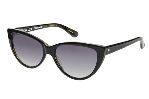 Black & Blonde Tort