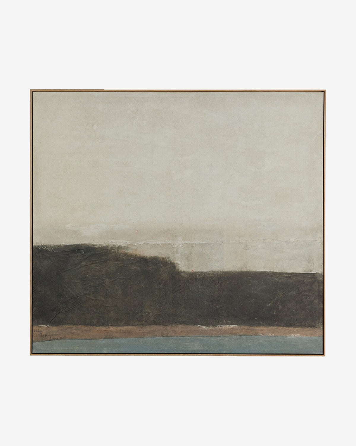 Sediment by Paul Meyer - Premium Home Decor & Unique Art Piece for Modern Living Rooms, Offices & Gifts