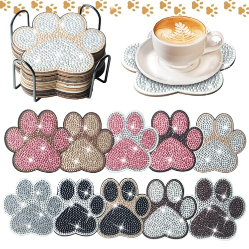 Dog Paw
