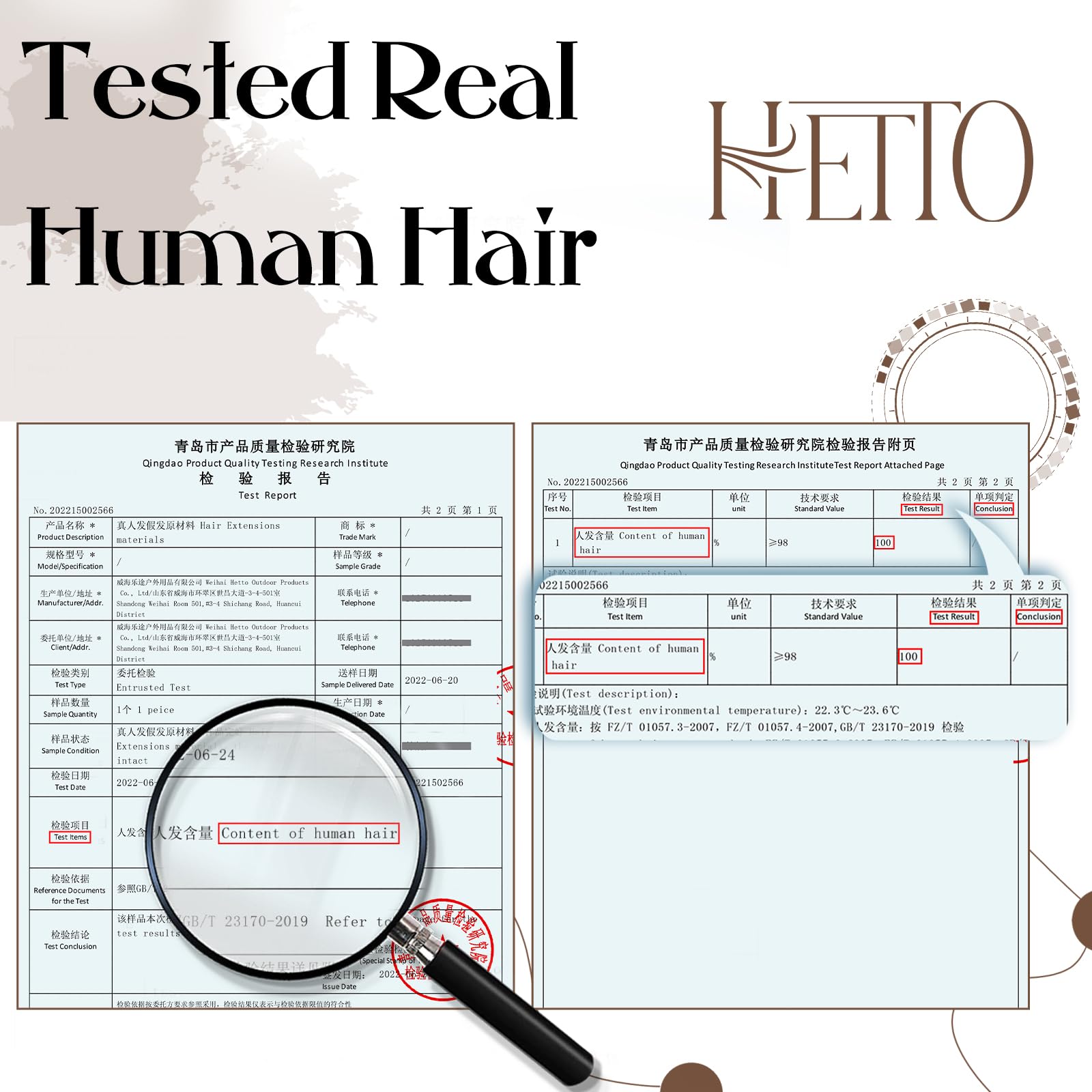 Hetto Nano Bead Hair Extensions 100% Human Hair - Blonde Nano Ring Extensions (Highlight Ash to Bleach Blonde) 14 Inch 50g for Short Hair - Perfect for Volume, Length & Styling for Parties, Weddings & Daily Wear