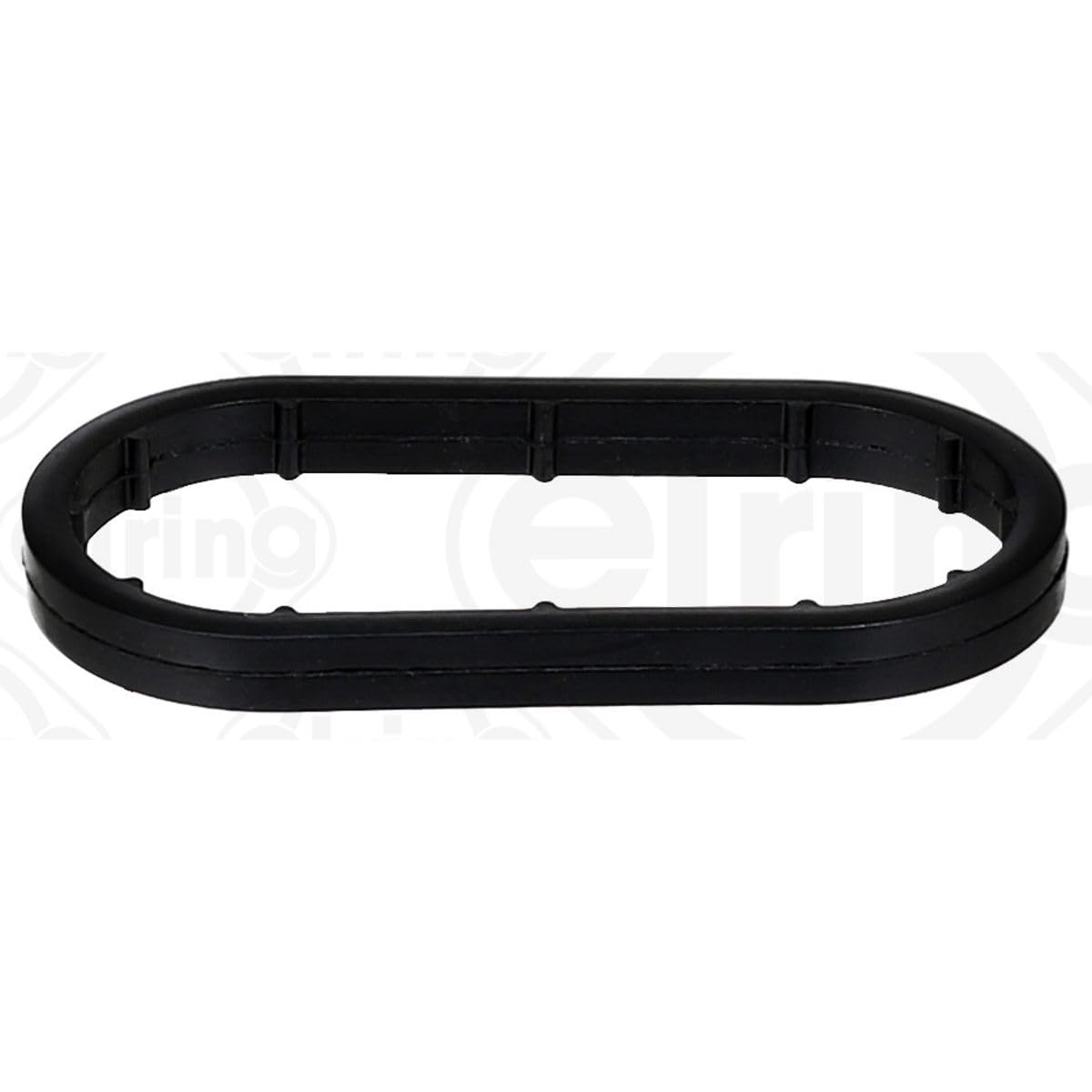 High-Performance 130.240 Oil Cooler Gasket for Automotive Engines - Durable Seal for Oil Coolers in Trucks, SUVs, and Performance Vehicles