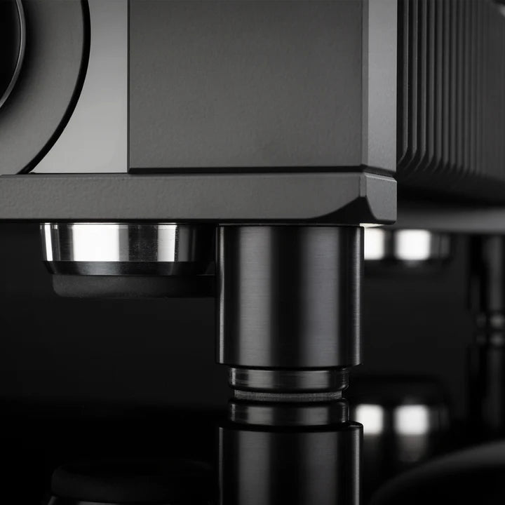 MoFi Electronics Ultra Low Noise Isolation Feet - Reduce Vibration & Improve Audio Clarity for Turntables, Speakers & Hi-Fi Systems
