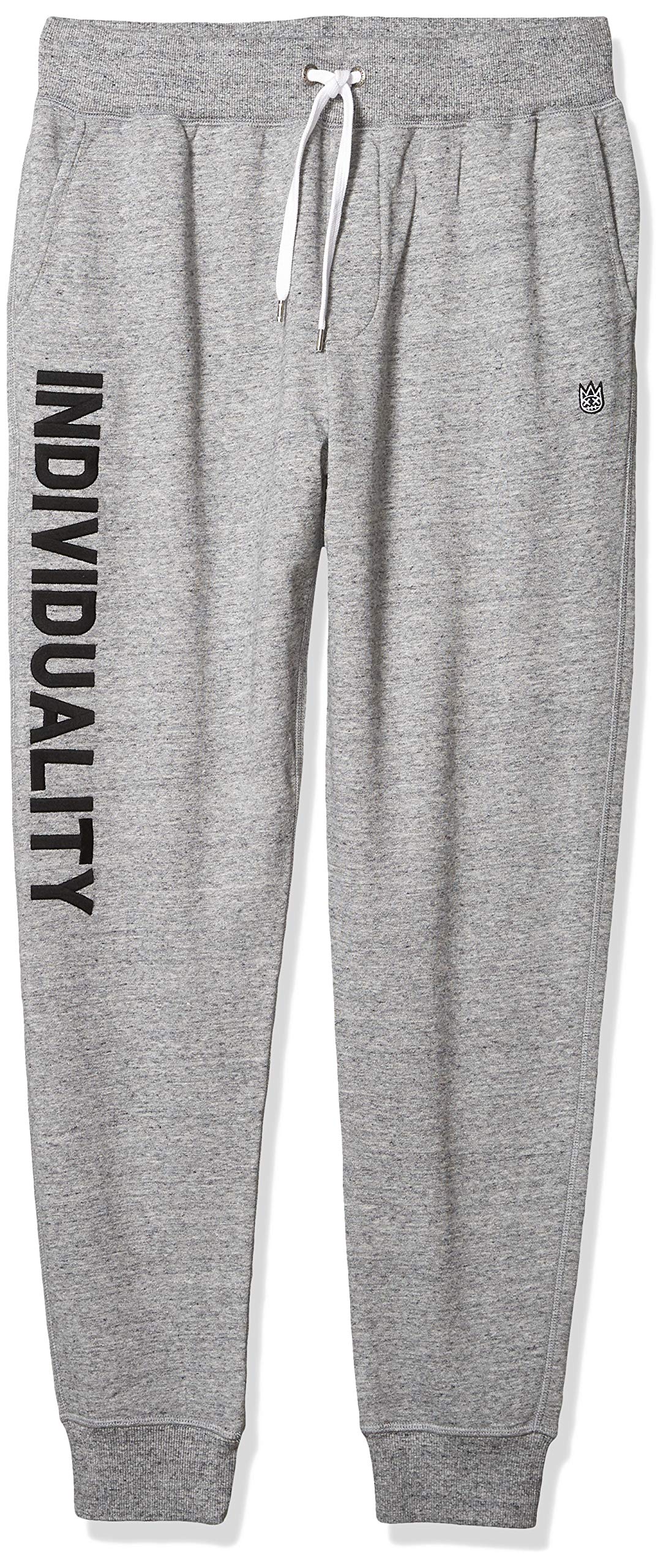 Men's Tall Size Basic Sweatpants - Comfortable Cotton Joggers for Lounge & Workout | Cult of Individuality