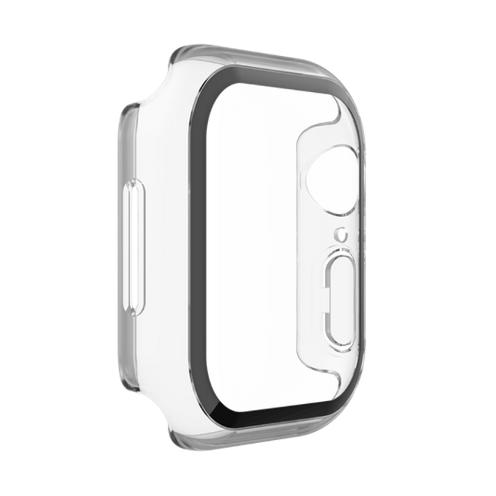 MARKSTRONG BM AW 44MM Screen Protector - Premium Scratch-Resistant Shield for Smartwatches | Perfect for Outdoor Activities & Daily Wear