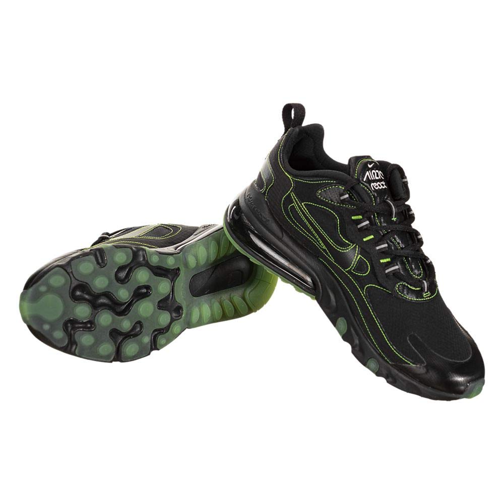 Nike Men's Air Zoom Pegasus 39 Running Shoes - Lightweight Cushioned for Marathon, Training & Road Running - Black/White Size 10
