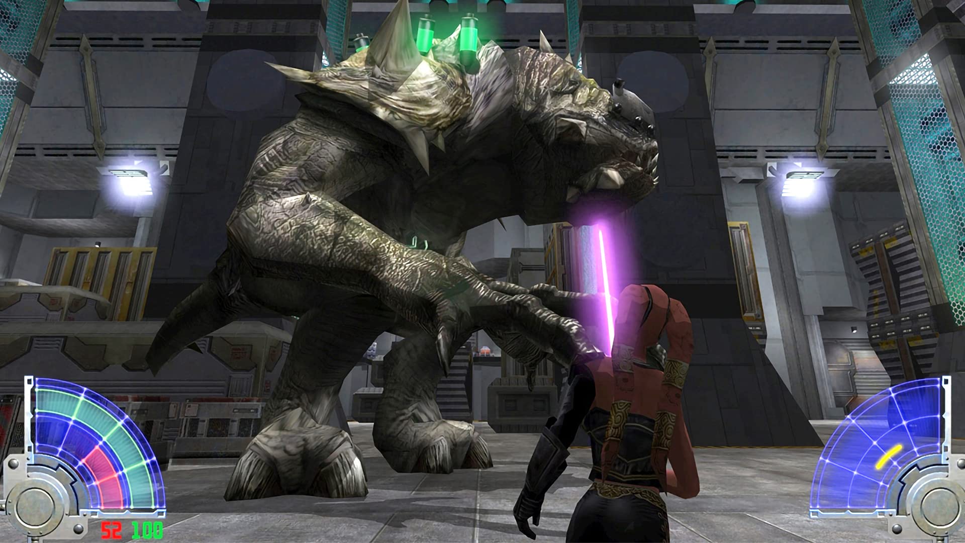 Star Wars Jedi Knight Collection for Nintendo Switch - Action-Adventure Game Bundle | Perfect for Sci-Fi Fans & Gaming Enthusiasts