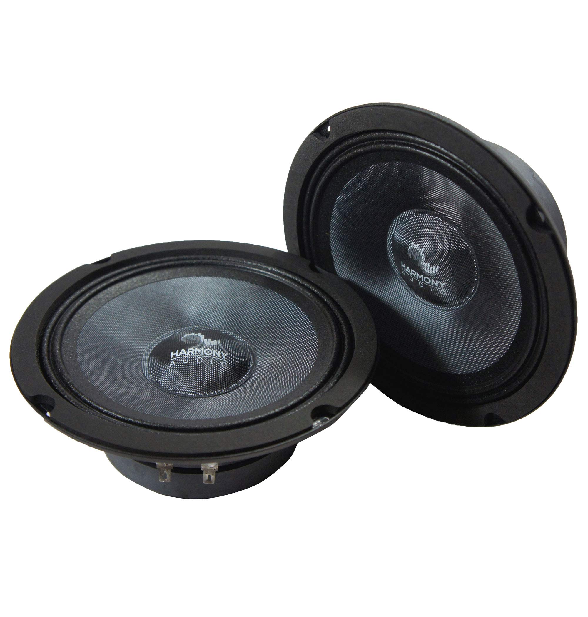 Harmony Audio HC-CMB65 6.5