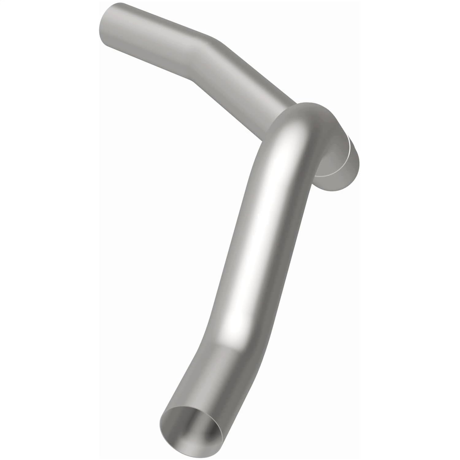 MagnaFlow 15455 Performance Exhaust System - High-Flow Stainless Steel Muffler for Enhanced Sound & Power - Perfect for Trucks, SUVs & Muscle Cars