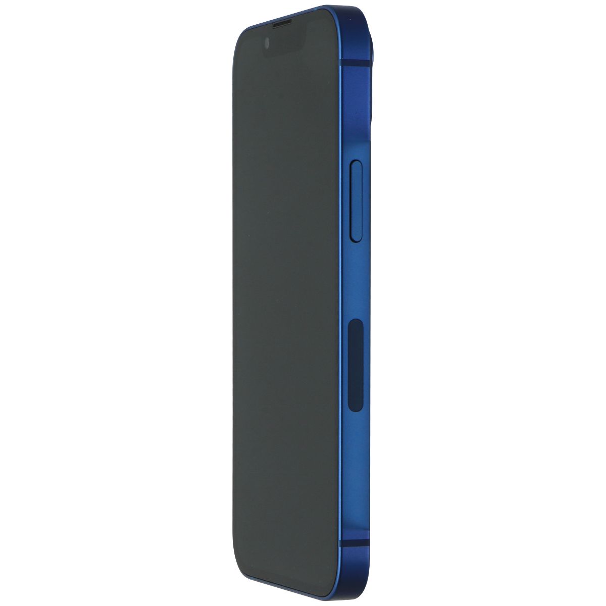 Apple iPhone 12 mini (5.4 Inch) Unlocked Smartphone - 128GB Storage, A2398 Model, Blue Color | Perfect for Travel, Work & Everyday Use