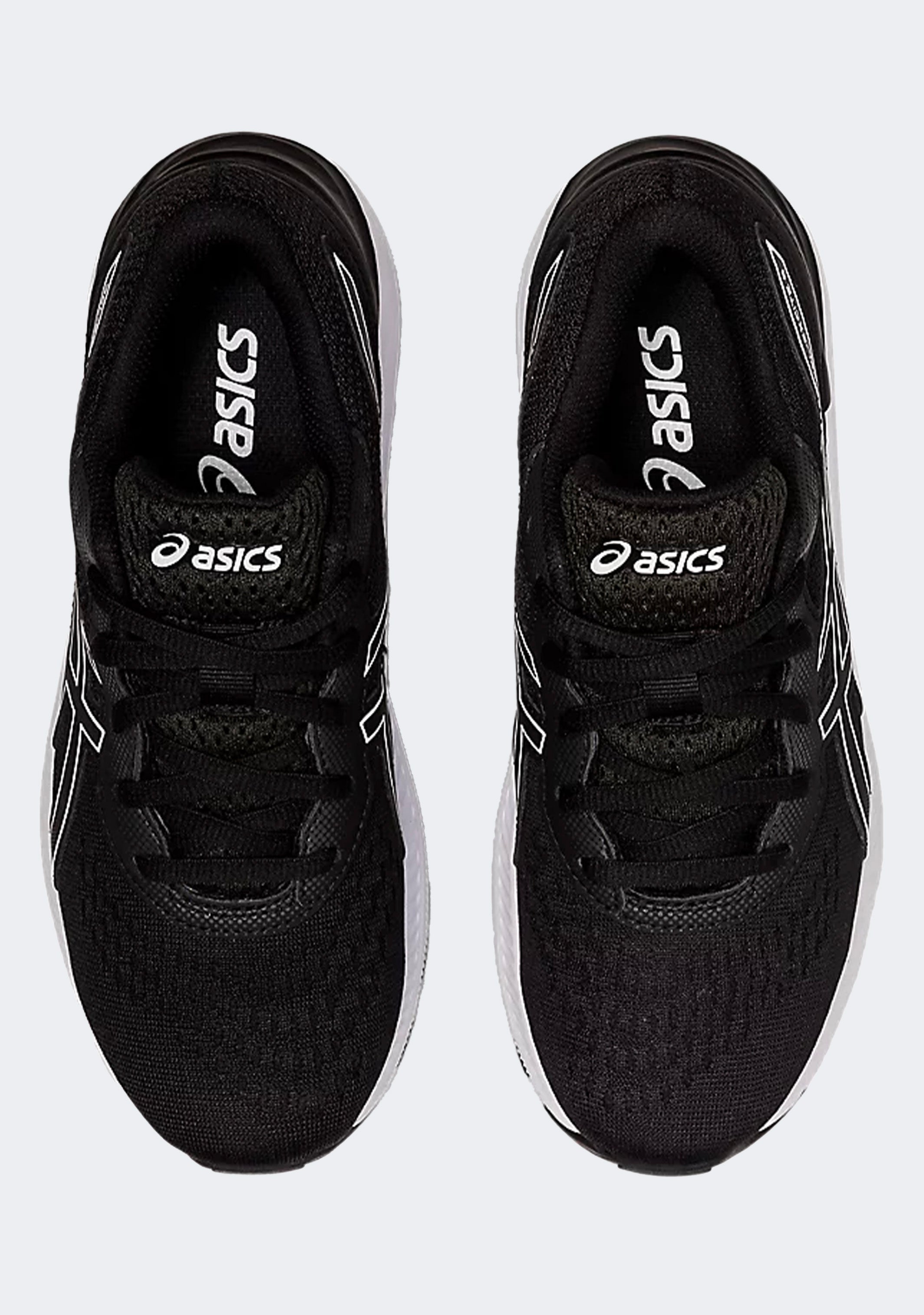 ASICS Kids' Gel Excite 8 GS Running Shoes - Lightweight & Cushioned Sneakers for Boys & Girls - Perfect for School, Sports & Daily Activities