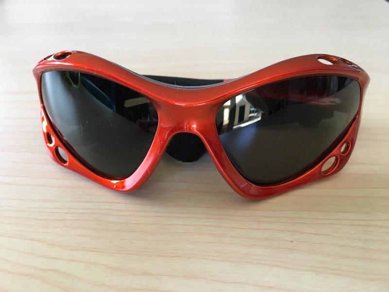 Xtreme Watersport Sunglasses - Polarized UV Protection for Boating, Fishing & Outdoor Activities - Durable & Stylish for Men & Women