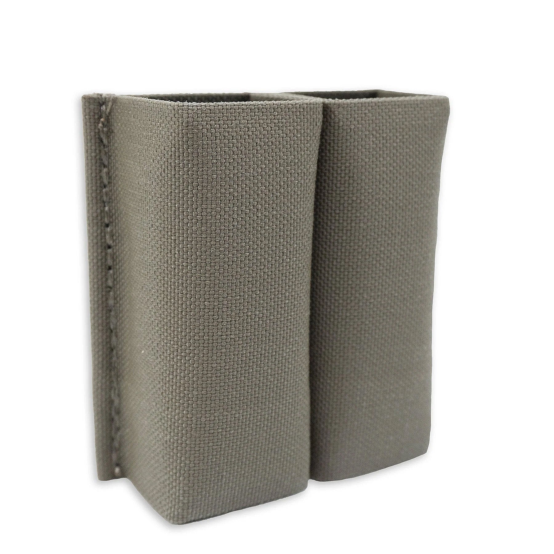 Esstac 2011 Double Pistol KYWI Pouch - Tactical Magazine Holder for Pistols - Perfect for Range Training, Competition Shooting & Military Use