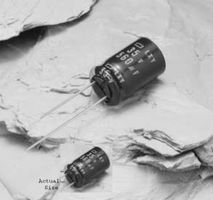 ELXY500ELL102ML30S 1000uF 50V Aluminum Electrolytic Capacitor Radial - 20% Tolerance (50-Pack) - Ideal for Power Supplies, Audio Equipment, and Electronic Circuit Repair