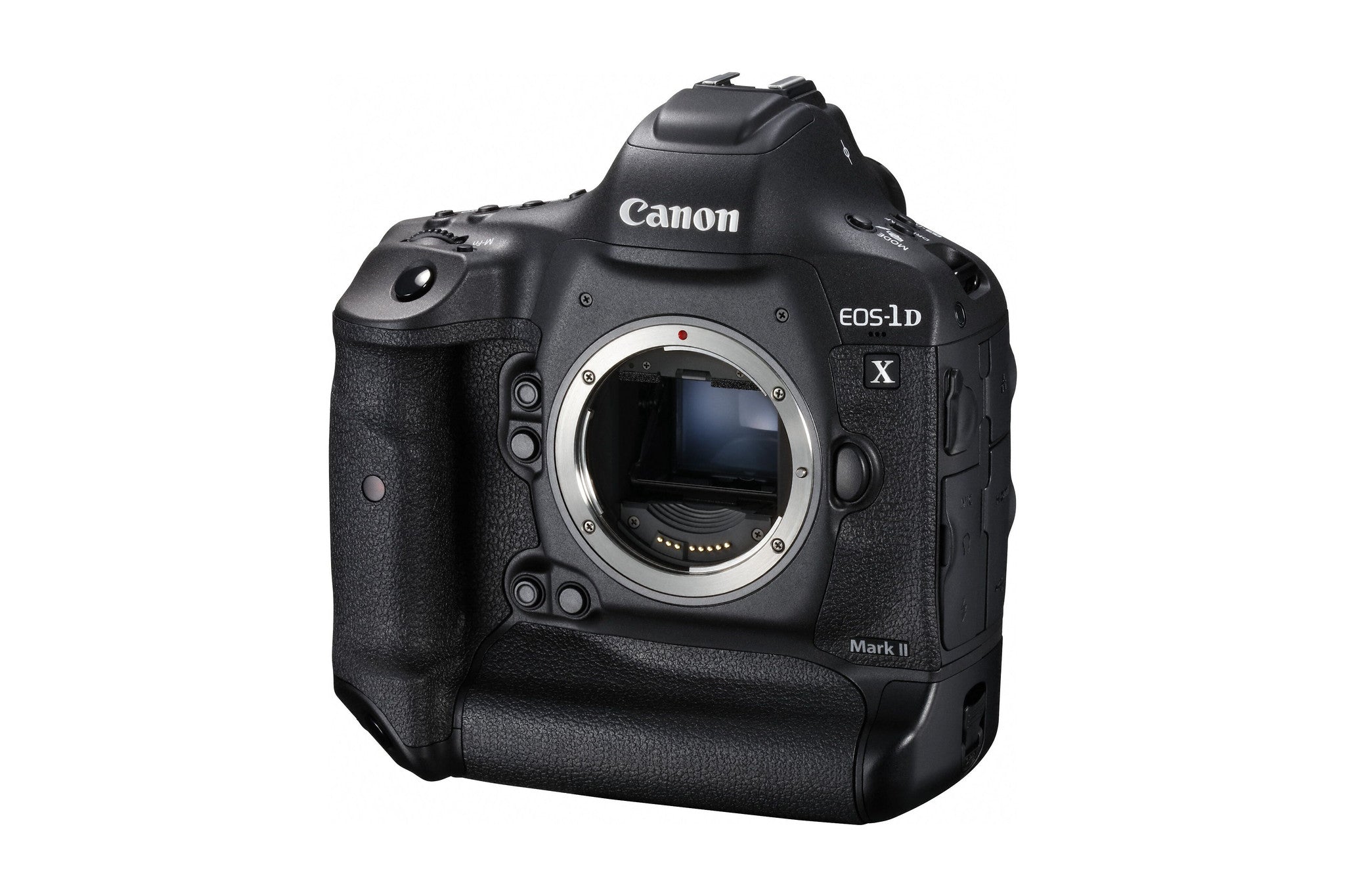 Canon EOS 1D X Mark II Professional DSLR Camera with Premium Lens Kit - Perfect for Sports, Wildlife & Wedding Photography